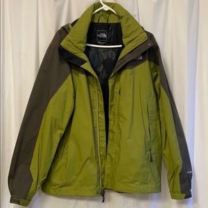 North Face Jacket